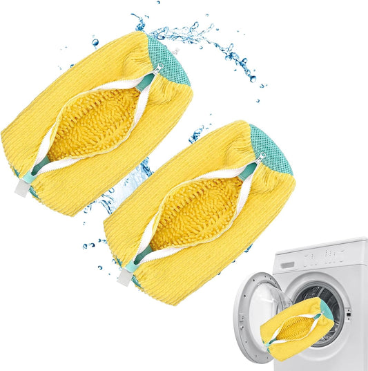 Bolsa Lavadora de Zapatillas